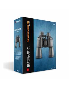 Prismático Shilba adventure... 2