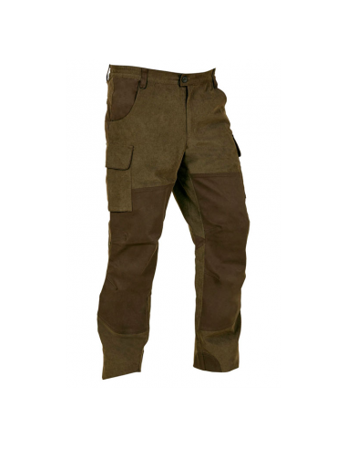Pantalón Gamo canigo verde