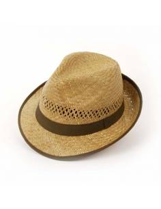 Sombrero de campo Junco