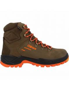Bota Game Hi Vis 08 gore-tex 2