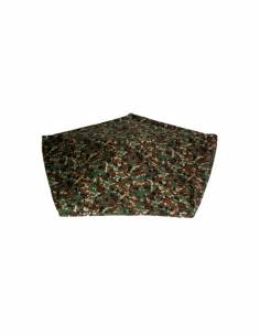 Techo para puesto portatil...