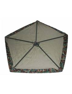 Techo para puesto portatil... 2