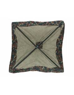 Techo para puesto de 4...