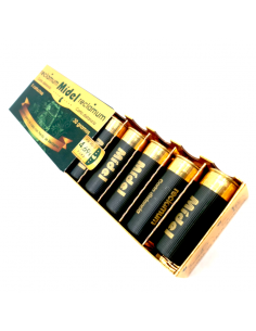 Cartucho Midel Reclamum... 2