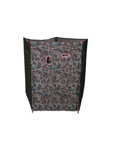 Puesto de caza de 5 caras...