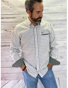 Camisa Dandy para hombre de...