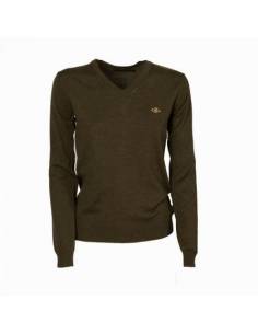 Jersey Tricot básico para...