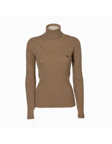 Jersey de caza Canale de cuello alto...