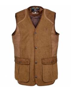 Chaleco Rambouillet gilet...