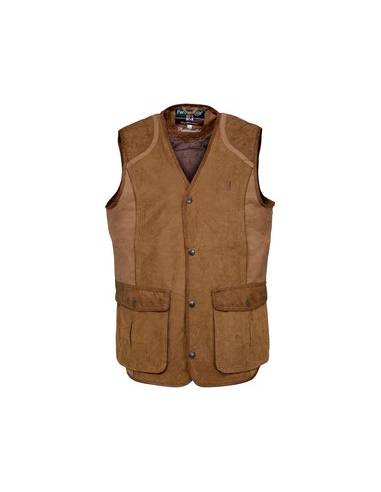 Chaleco Gilet Chasse Rambouillet...