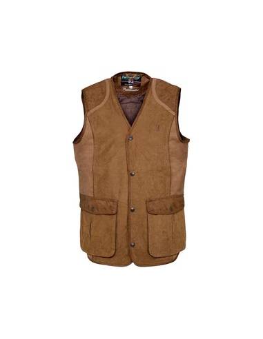 CHALECO PERCUSSION GILET RAMBOUILLET...