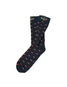 Calcetin Pasion Morena con...