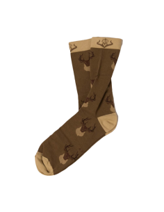 Calcetin Pasion Morena...