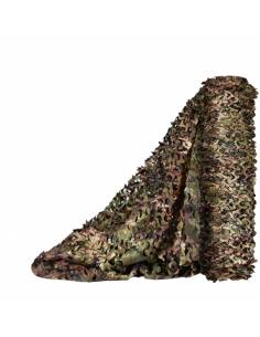 Red de camuflaje para...