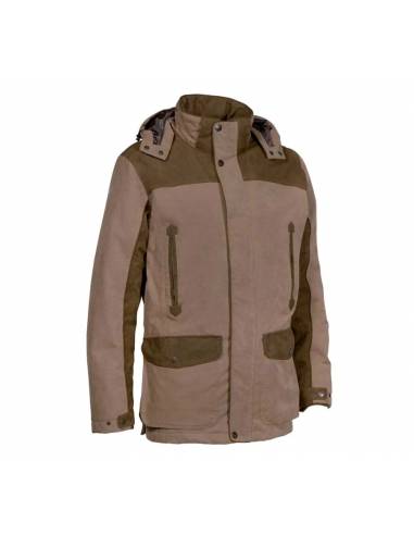 Chaqueta Veste Chasse Rambouillet