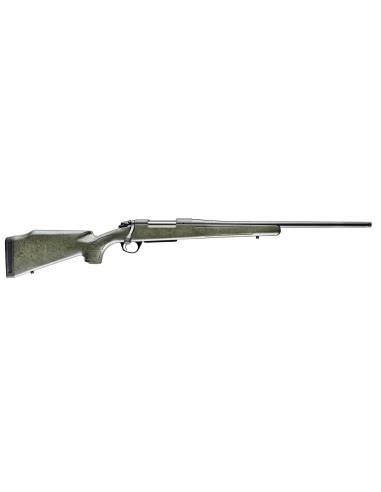 Rifle de cerrojo Bergara B14 Camo Green