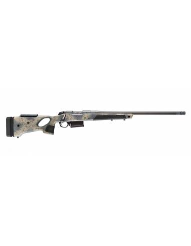 Rifle Bergara Wilderness Thumbhole...