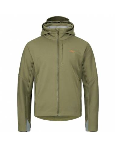 CHAQUETA SOFTSHELL BLASER TRANQUILITY