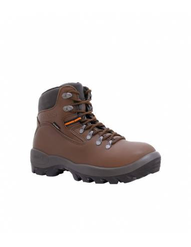 Bota Panter 3260 marrón