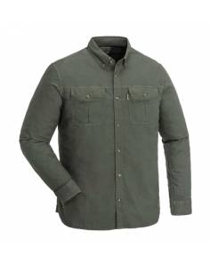 Camisa pinewood varnamo Oxford