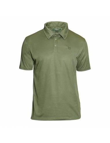 Polo básico de manga corta Gamo