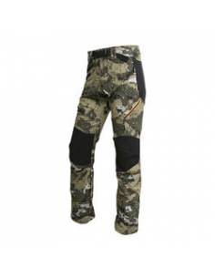 Pantalón Camo markhor veil...