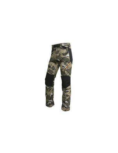 Pantalón elk mtn Camo markhor veil storm
