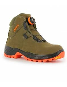 Bota cares boa Chiruca