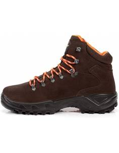 Bota berrea Chiruca 2