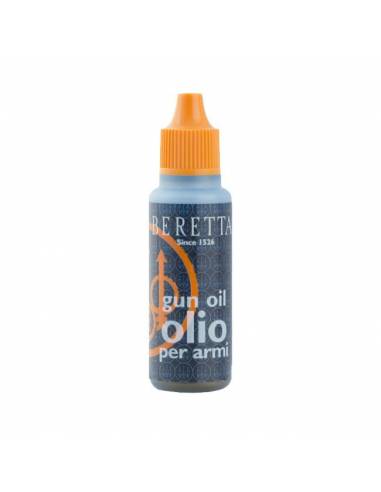 Aceite Beretta Limpiador, Lubricante...
