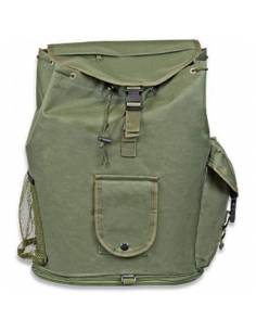 Mochila para recolección de...