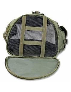 Mochila para recolección de... 2