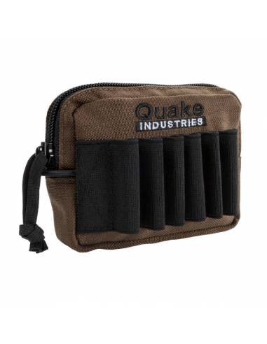 Estuche Bergara portabalas para culata