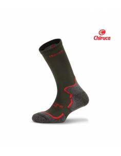 Calcetin Chiruca fibre heat 2