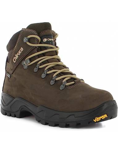 Bota cares 52 gore-tex Chiruca
