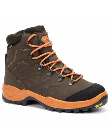 Bota Country 01 hi vis gore-tex Chiruca