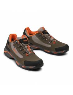 Zapatilla Chiruca Santiago 2