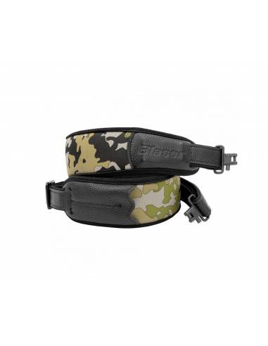 Correa portafusil Blaser camo