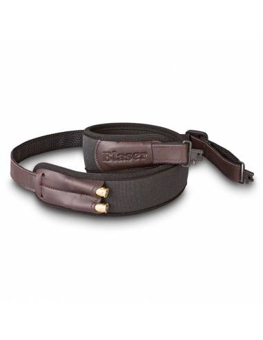 Correa Portafusil Blaser de Neopreno