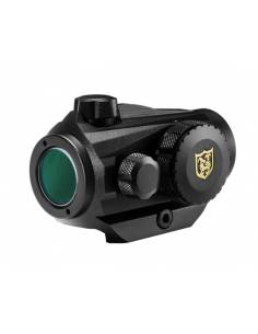 Holográfico Nikko Stirling...