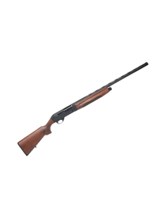 Escopeta semiautomática...