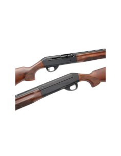 Escopeta semiautomática... 2