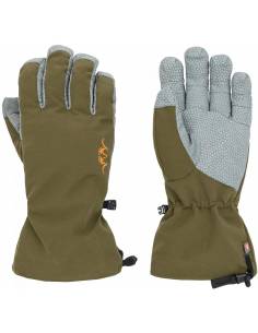 Guantes Blaser dark olive