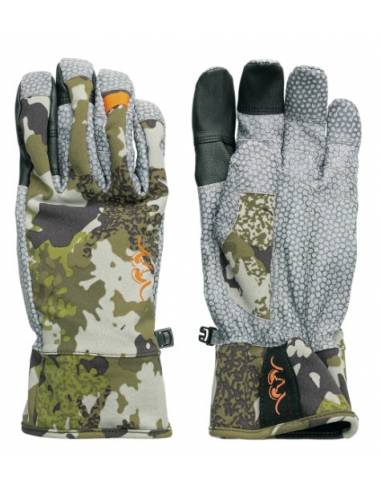 Guantes Blaser de camuflaje resolution