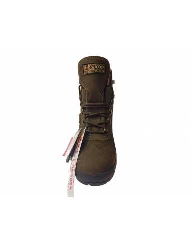 Bota grifon Chiruca