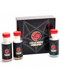 Pack atrayentes para Alimañas