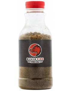 Atrayente Black Fire...