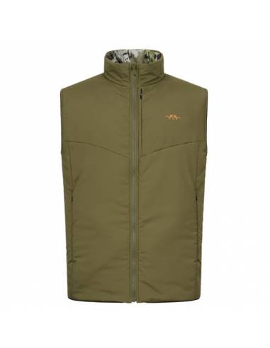 Chaleco Camo blaser