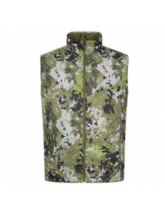 Chaleco Camo Blaser Reversible 2