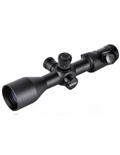 Visor Shilba I6x 2,5-15x50...